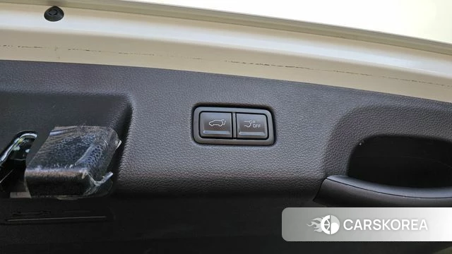 Kia The New Carnival 4th Generation id 4928469 из Кореи 21