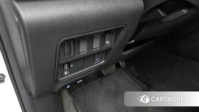Renault Korea (Samsung) The New QM6 id 4408572 из Кореи 21