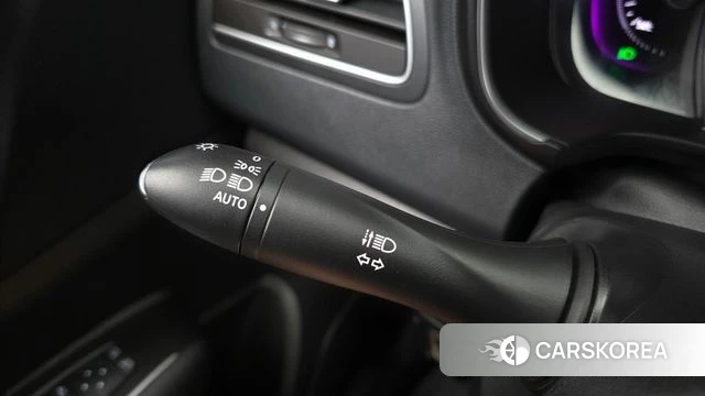 Renault Korea (Samsung) The New QM6 id 4612779 из Кореи 21