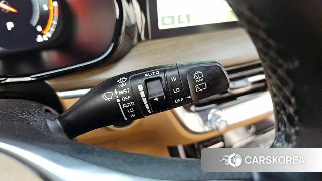 Kia Mohave Master id 4188035 из Кореи 21