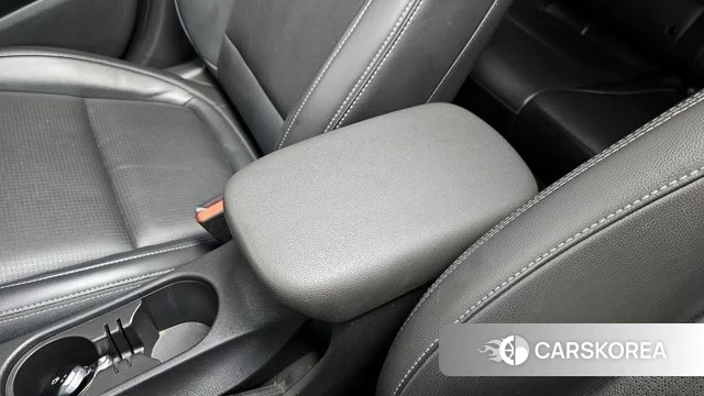 Hyundai Kona id 4269376 из Кореи 21