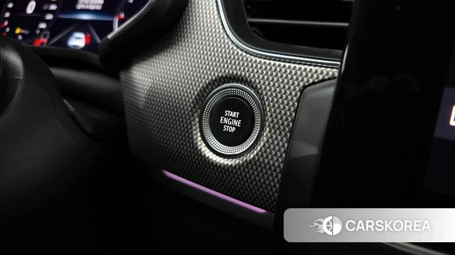 Renault Korea (Samsung) XM3 id 4195584 из Кореи 21