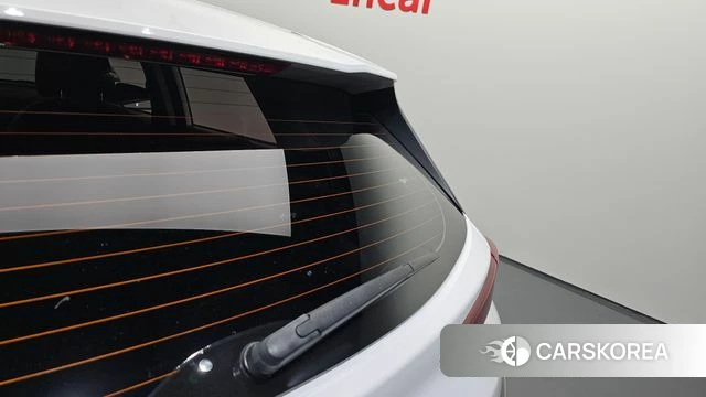 Hyundai The New Kona Hybrid id 4482320 из Кореи 21