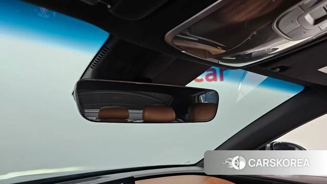 Genesis G80 (RG3) id 4691672 из Кореи 21