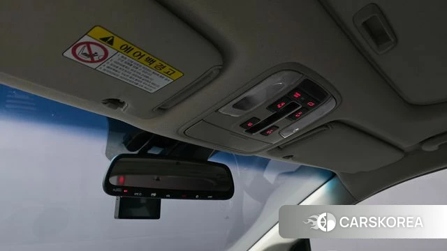 Kia All New Carnival id 4937817 из Кореи 21
