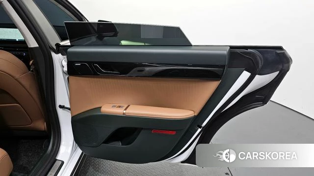Hyundai Grandeur (GN7) id 4315874 из Кореи 21