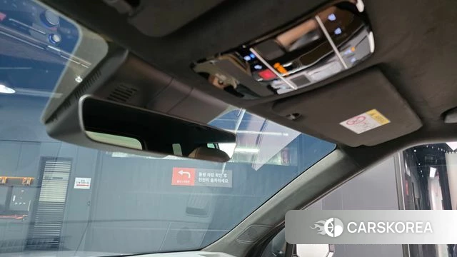 Hyundai Santa Fe (MX5) id 4274792 из Кореи 21
