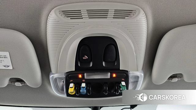 Mini Cooper id 4403127 из Кореи 21