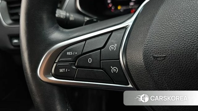 Renault Korea (Samsung) XM3 id 4202999 из Кореи 21