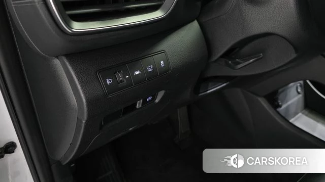 Hyundai The New Santa Fe id 4702919 из Кореи 21
