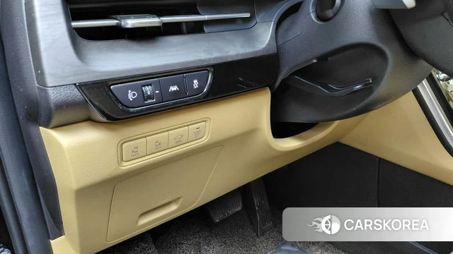 Kia Carnival 4th generation id 4848238 из Кореи 21