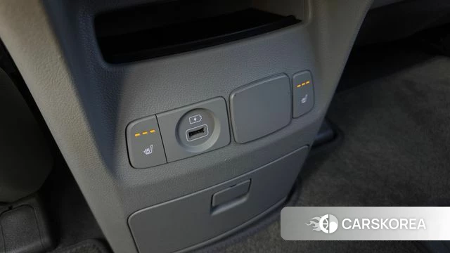 Kia The New Carnival id 4642766 из Кореи 21