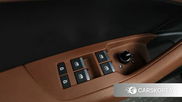 Audi A6 (C8) id 4585619 из Кореи 21