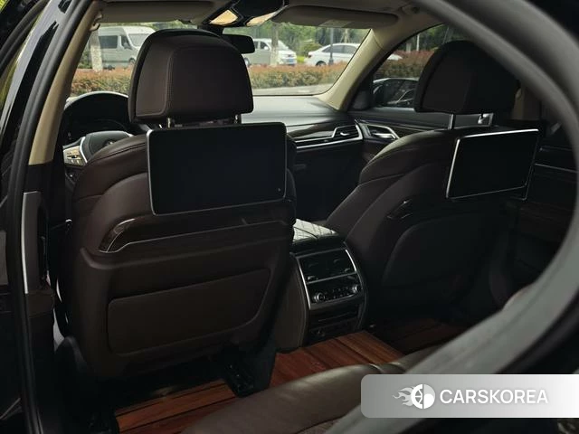 BMW 7 series id 4227920 из Китая 21