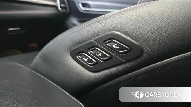 Hyundai Grandeur IG id 4371577 из Кореи 21
