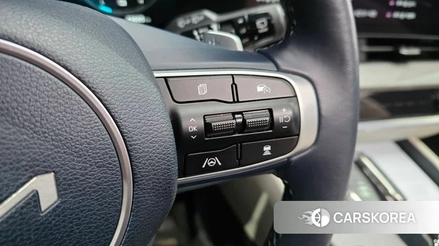 Kia Sportage 5th Generation Hybrid id 4533412 из Кореи 21