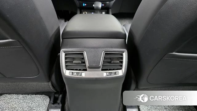 Ssangyong The New Rexton Sport id 4248790 из Кореи 21