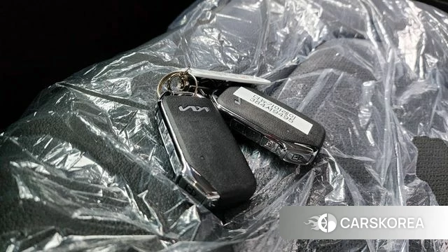 Kia The New Kia Ray id 4279416 из Кореи 21