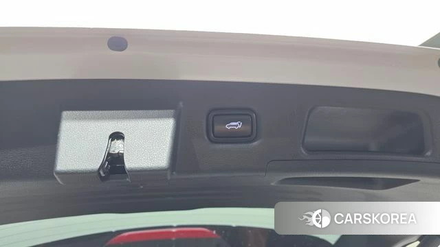 Hyundai Santa Fe TM id 4496193 из Кореи 20