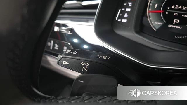 Audi Q7 (4M) id 4688169 из Кореи 21