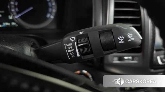 Ssangyong The New Rexton Sports Cannes id 4283220 из Кореи 21