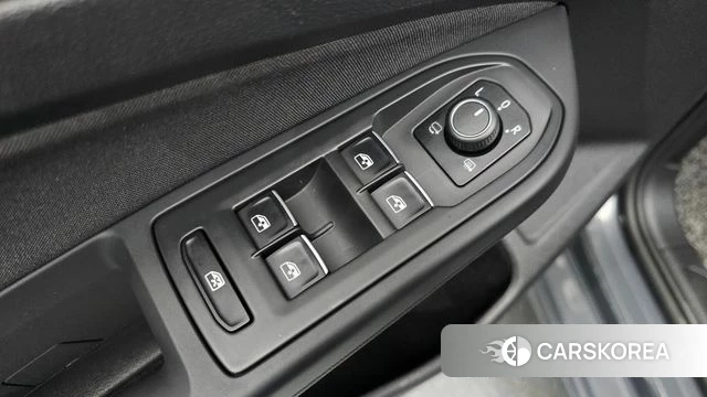 Volkswagen Golf 8th Generation id 4631506 из Кореи 21