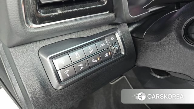 Ssangyong Berry New Tivoli id 4542015 из Кореи 21
