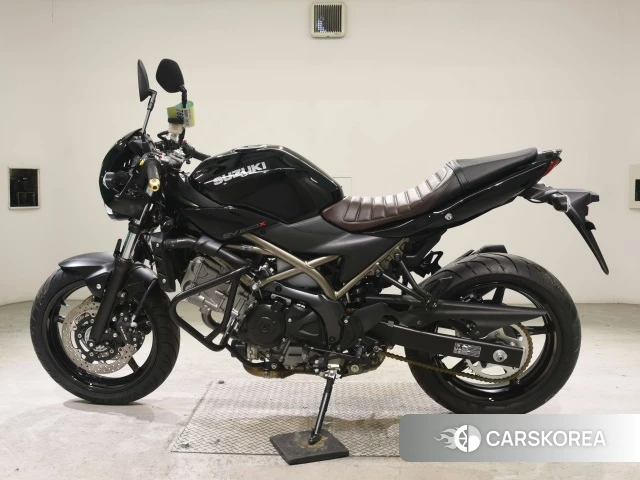 Проданный Suzuki SV650X id 4252915 из Японии, фото 21