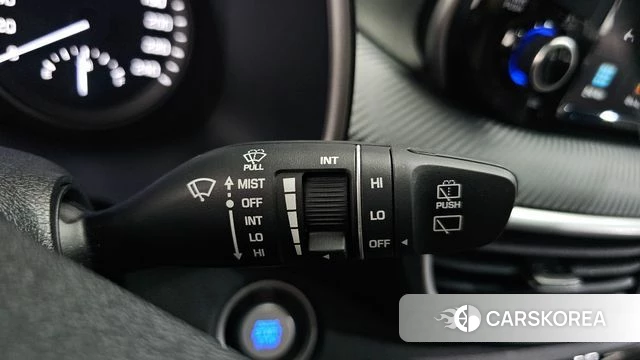 Hyundai All New Tucson id 4662588 из Кореи 21