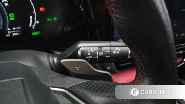 Lexus NX450h + 2nd generation id 4719979 из Кореи 21