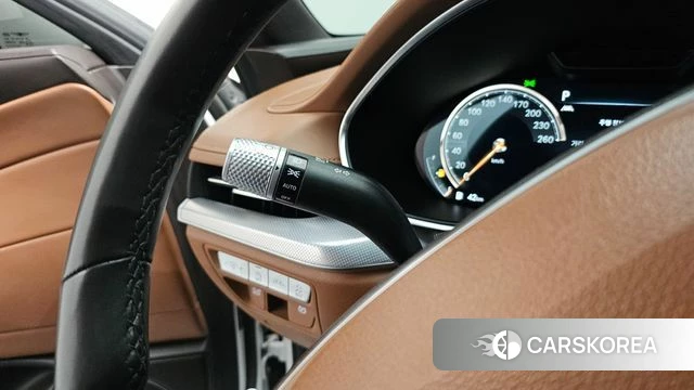 Genesis G80 (RG3) id 4641834 из Кореи 21