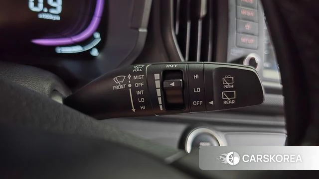 Kia The New Kia Ray id 4670745 из Кореи 21