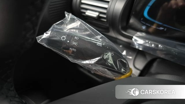 Hyundai The New Casper id 4578384 из Кореи 21