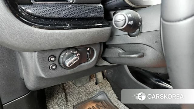 Mini Cooper S Clubman id 4355704 из Кореи 21