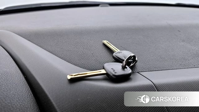 Kia The New Ray id 4282644 из Кореи 21