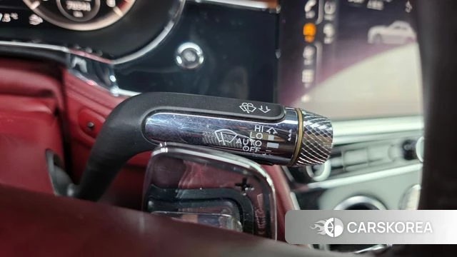 Bentley Continental GT 3rd Generation id 4605013 из Кореи 21