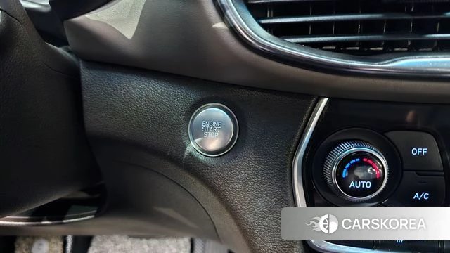 Hyundai Santa Fe TM id 4345526 из Кореи 21