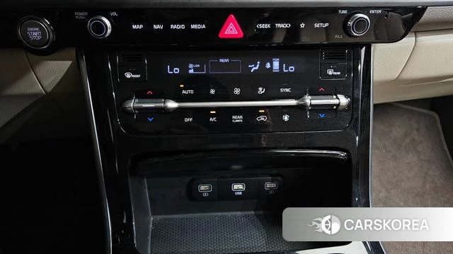 Kia Carnival 4th generation id 4458329 из Кореи 21
