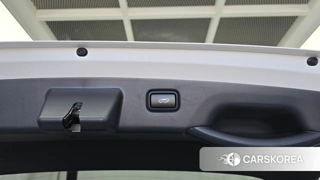 Kia Di All New Niro EV id 4315435 из Кореи 21
