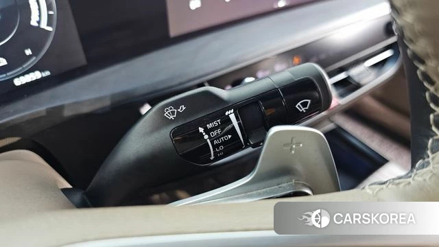 Kia K8 Hybrid id 4618780 из Кореи 21