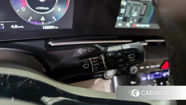 Kia Carnival 4th generation id 4688365 из Кореи 21