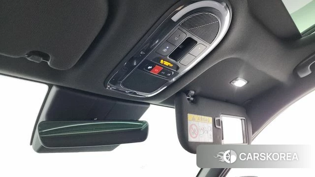 Hyundai Ionic 5 id 4243011 из Кореи 21