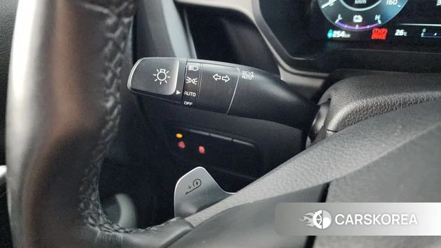 Kia The New Kia Ray EV id 4834381 из Кореи 21