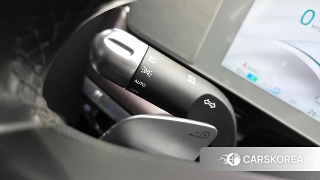 Hyundai Ionic 5 id 4443880 из Кореи 21