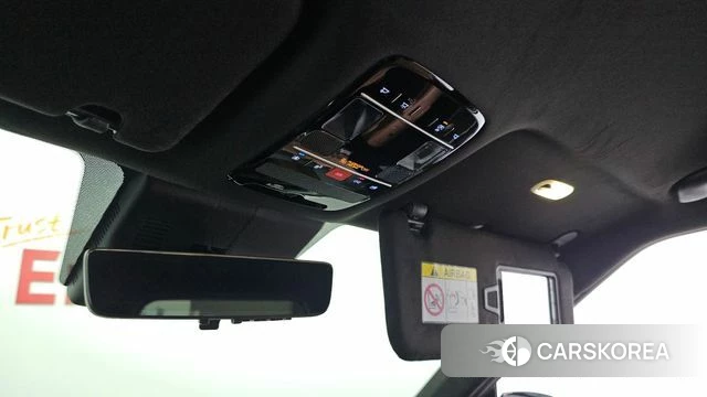 Hyundai Santa Fe (MX5) id 4607703 из Кореи 21