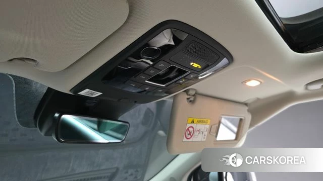 Kia Carnival 4th generation id 4410002 из Кореи 21
