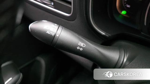 Renault Korea (Samsung) The New QM6 id 4361063 из Кореи 21
