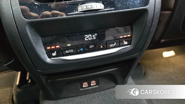 BMW X4 (G02) id 4768568 из Кореи 21
