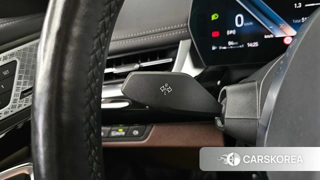 BMW X1 (U11) id 4480587 из Кореи 21