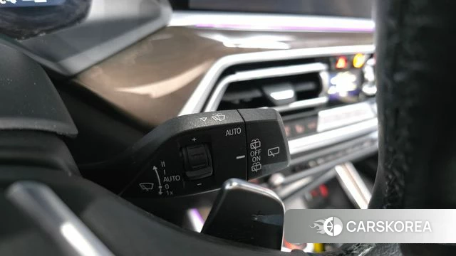 BMW X5 (G05) id 4566828 из Кореи 21